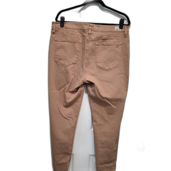 2/$30 Utility Ankle Skinny Pants by Seven7 - Size 16 - Picture 2 of 4